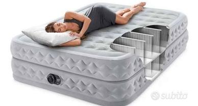 Materasso INTEX autogonfiabile