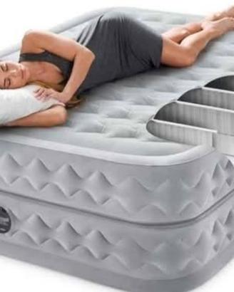 Materasso INTEX autogonfiabile