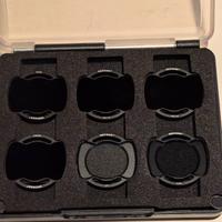 Set filtri UV Neewer per DJI Avata 1 