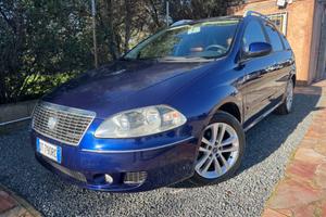 Fiat Croma 1.9 Multijet 16V Emotion