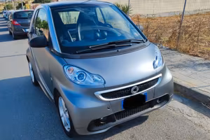 Smart fortwo 800 cdi pulse