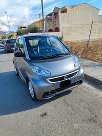Smart fortwo 800 cdi pulse