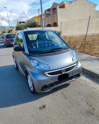 Smart fortwo 800 cdi pulse