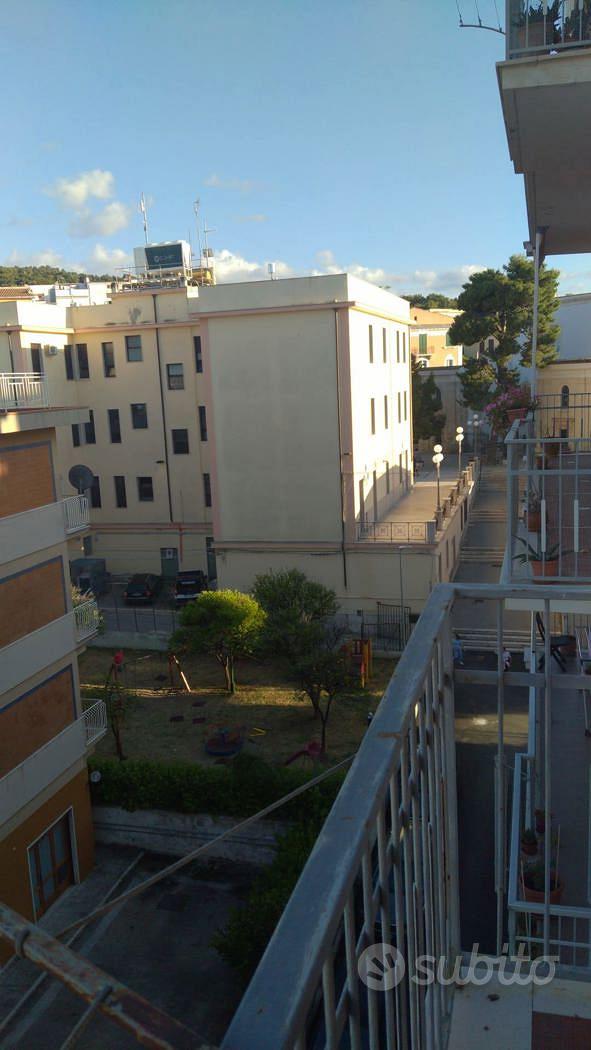 Apartment in Rodi Garganico, Foggia - Vista 2