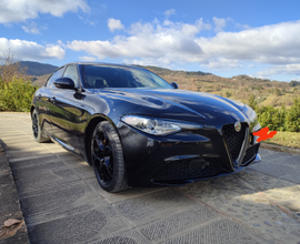 Alfa romeo giulia 2.2 190cv my2021 sprint