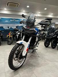 Aprilia Tuareg 660