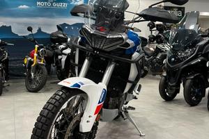 Aprilia Tuareg 660
