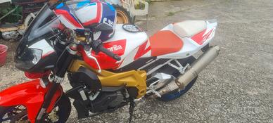 tuono 1000r daytona 