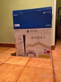 Playstation 5 limited edition