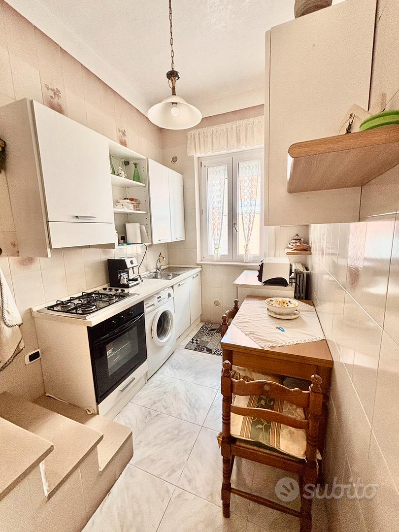 Appartamento – Poggio Imperiale, Foggia - Vista 3