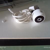 telecamera V720