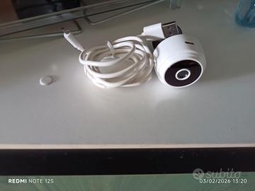 telecamera V720