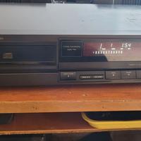TECHNICS SL-P202A CD Player