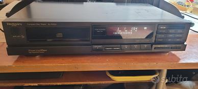TECHNICS SL-P202A CD Player