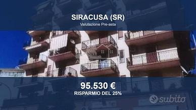 Immobile in asta di 156 m² con più di 5 locali a S