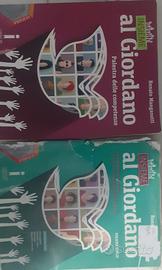 Libro scuola media Insieme al Giordano