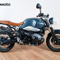 BMW R NINET - 2020