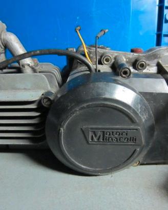 Minarelli motore V1 A