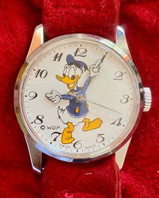 Pezzo Unico - Disney  Moschino vintage no Gucci
