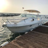 Jeanneau leader 805 diesel