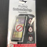 Pellicola per Nokia Lumia 1020 Prottetiva