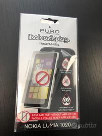 Pellicola per Nokia Lumia 1020 Prottetiva