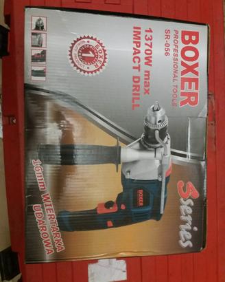 TASSELLATORE BOXER/SR-056 1370W