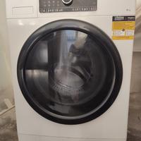 Lavatrice  Whirlpool 9kg