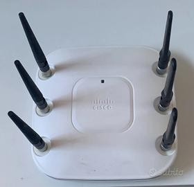 Cisco Aironet AIR-CAP3502E-E-K9 Access Point