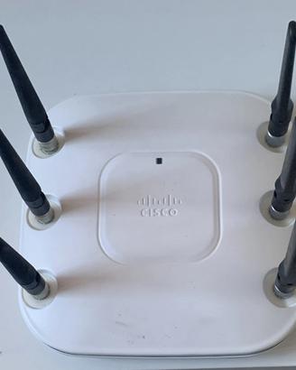 Cisco Aironet AIR-CAP3502E-E-K9 Access Point