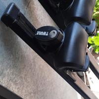 Barre portatutto Thule