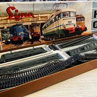 Lima HO scatola trenino