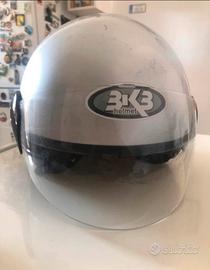 Casco moto donna tg xs