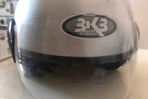 Casco moto donna tg xs