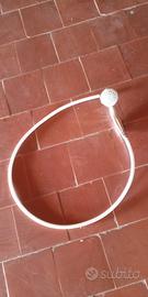Doccino bagno con tubo
