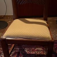 Sedie classiche