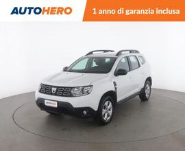 DACIA Duster VF1HJD40X66982948
