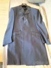 abito cerimonia/ sposo