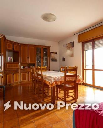 Appartamento di 137 m² con 4 locali a Catanzaro