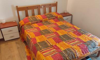 Letto una piazza e mezza
