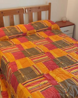 Letto una piazza e mezza