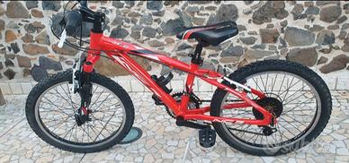 bici bambino