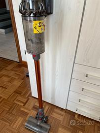 Dyson Cyclone V10 aspirapolvere senza fili