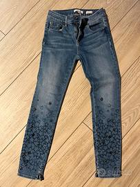 Jeans Fracomina mod. Audry