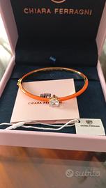 bracciale Chiara Ferragni nuovo 