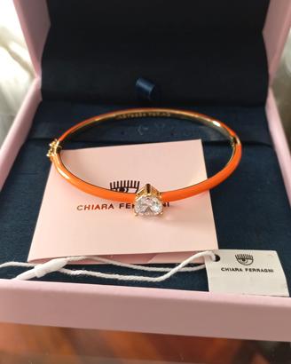 bracciale Chiara Ferragni nuovo 
