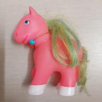 my little pony vintage anni 80 gioco
