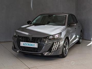 Peugeot 208 1.2 puretech 100cv Allure