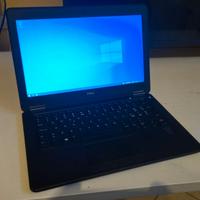 Dell Latitude E7250 Ultrabook 12.5"