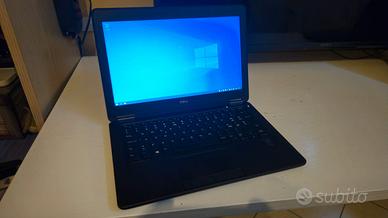 Dell Latitude E7250 Ultrabook 12.5"